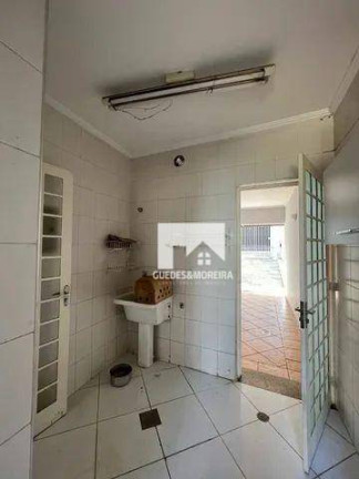 Imagem Casa com 3 Quartos à Venda, 180 m² em Cidade Universitária - Campinas