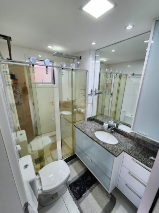 Imagem Apartamento com 3 Quartos à Venda, 66 m² em Bacacheri - Curitiba