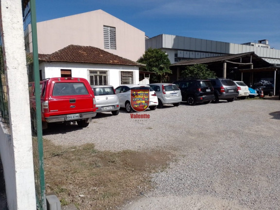 Imagem Terreno à Venda, 300 m² em Estreito - Florianópolis Imagem Terreno à Venda, 300 m² em Estreito - Florianópolis