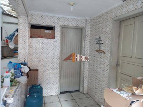 Imagem Casa com 2 Quartos à Venda, 178 m² em Vila Pierina - São Paulo