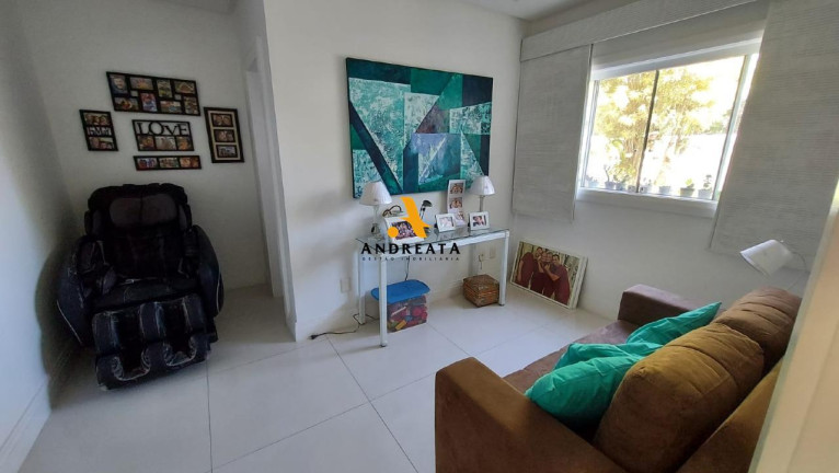 Imagem Casa de Condomínio com 6 Quartos à Venda, 450 m² em Barra Da Tijuca - Rio De Janeiro Imagem Casa de Condomínio com 6 Quartos à Venda, 450 m² em Barra Da Tijuca - Rio De Janeiro