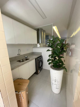 Imagem Apartamento com 3 Quartos à Venda, 152 m² em Canto Do Forte - Praia Grande Imagem Apartamento com 3 Quartos à Venda, 152 m² em Canto Do Forte - Praia Grande