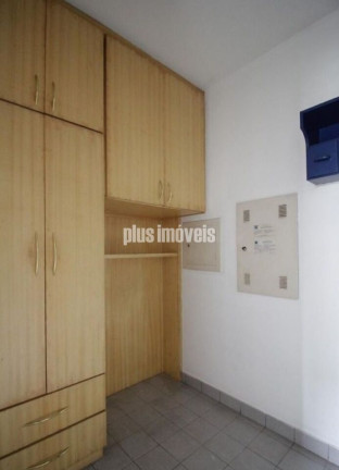 Imagem Apartamento com 3 Quartos à Venda, 210 m² em Real Parque - São Paulo Imagem Apartamento com 3 Quartos à Venda, 210 m² em Real Parque - São Paulo