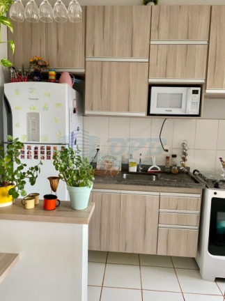 Imagem Apartamento à Venda, em Ribeirânia - Ribeirão Preto Imagem Apartamento à Venda, em Ribeirânia - Ribeirão Preto