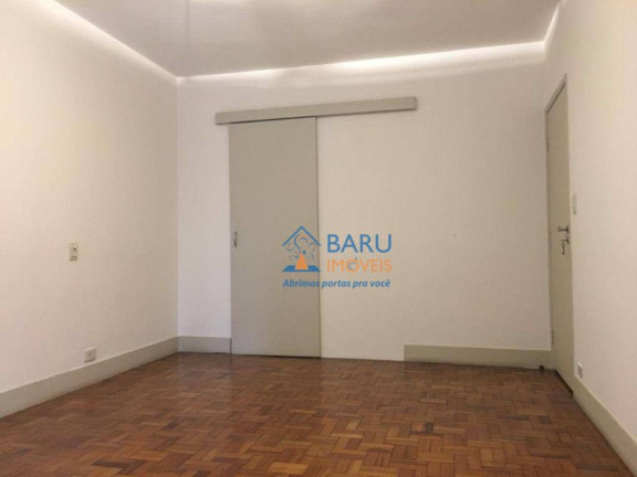 Imagem Apartamento com 3 Quartos à Venda, 105 m² em Paraíso - São Paulo
