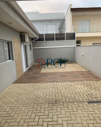 Imagem Casa com 3 Quartos à Venda, 180 m² em Central Parque Sorocaba - Sorocaba