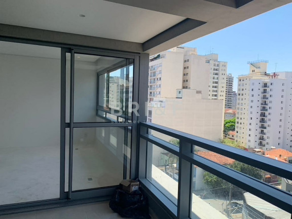 Imagem Apartamento com 3 Quartos para Alugar, 168 m² em Perdizes - São Paulo