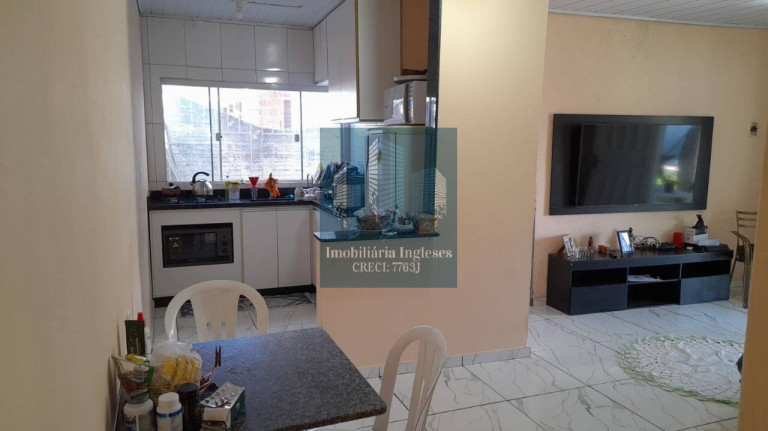 Imagem Casa com 2 Quartos à Venda, 268 m² em São João Do Rio Vermelho - Florianópolis Imagem Casa com 2 Quartos à Venda, 268 m² em São João Do Rio Vermelho - Florianópolis