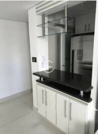 Imagem Apartamento com 2 Quartos à Venda, 60 m² em Brooklin Paulista - São Paulo Imagem Apartamento com 2 Quartos à Venda, 60 m² em Brooklin Paulista - São Paulo