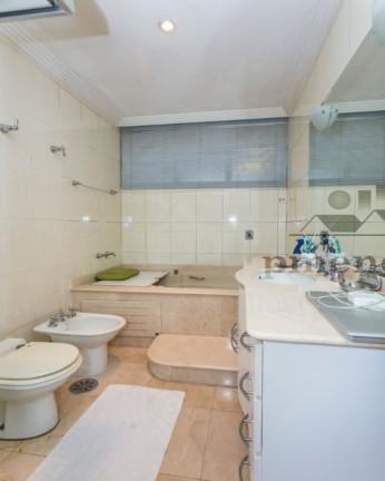 Imagem Apartamento com 3 Quartos à Venda, 270 m² em Santa Cecília - São Paulo
