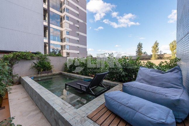 Imagem Apartamento com 3 Quartos à Venda, 334 m² em Jardim Europa - Porto Alegre Imagem Apartamento com 3 Quartos à Venda, 334 m² em Jardim Europa - Porto Alegre