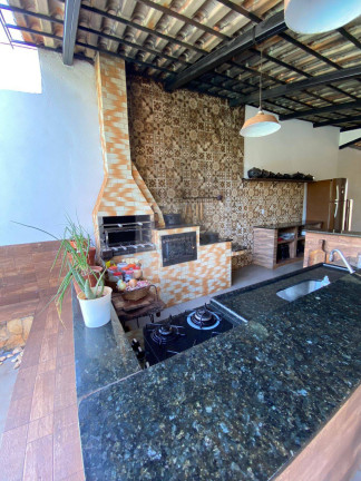 Imagem Casa com 2 Quartos à Venda, 500 m² em Privê Residencial Elza Fronza - Goiânia Imagem Casa com 2 Quartos à Venda, 500 m² em Privê Residencial Elza Fronza - Goiânia