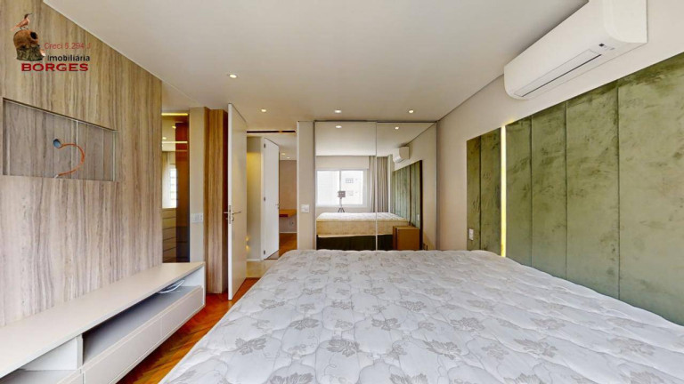 Imagem Apartamento com 2 Quartos à Venda, 226 m² em Itaim Bibi - São Paulo