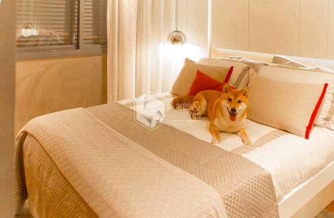 Imagem Apartamento com 2 Quartos à Venda, 50 m² em Vila Mascote - São Paulo Imagem Apartamento com 2 Quartos à Venda, 50 m² em Vila Mascote - São Paulo