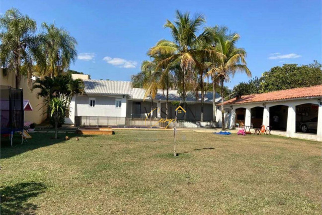 Imagem Casa com 3 Quartos à Venda, 253 m² em Parque Xangrilá - Campinas Imagem Casa com 3 Quartos à Venda, 253 m² em Parque Xangrilá - Campinas