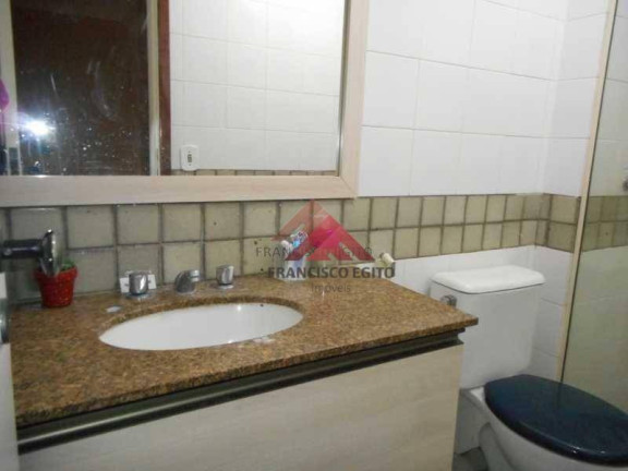 Imagem Casa com 3 Quartos à Venda, 110 m² em Camboinhas - Niterói Imagem Casa com 3 Quartos à Venda, 110 m² em Camboinhas - Niterói