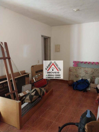 Imagem Sobrado com 4 Quartos à Venda, 200 m² em Interlagos - São Paulo Imagem Sobrado com 4 Quartos à Venda, 200 m² em Interlagos - São Paulo