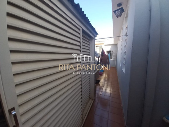 Imagem Casa com 3 Quartos à Venda, 154 m² em Jardim Paulistano - Ribeirão Preto