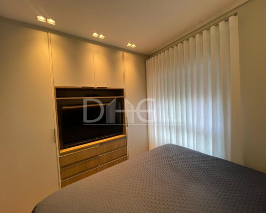Apartamento com 2 Quartos à Venda, 67 m² em Vox Residencial - Campinas