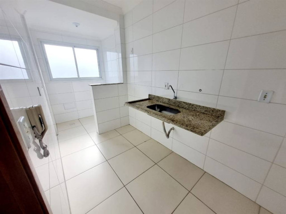 Imagem Apartamento com 2 Quartos à Venda, 66 m² em Tupi - Praia Grande