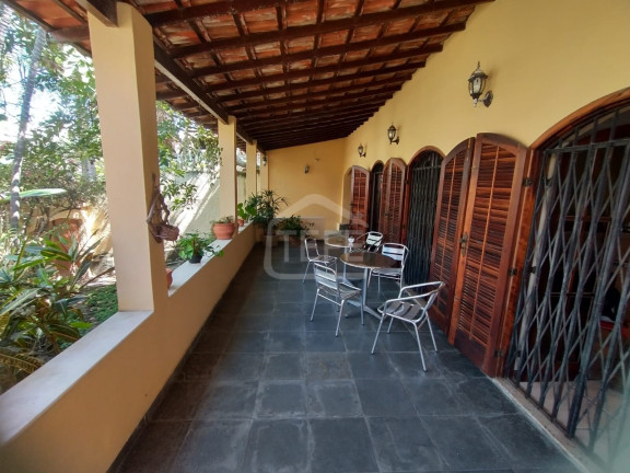 Casa com 4 Quartos à Venda, 429 m² em Jardim Guanabara - Rio De Janeiro