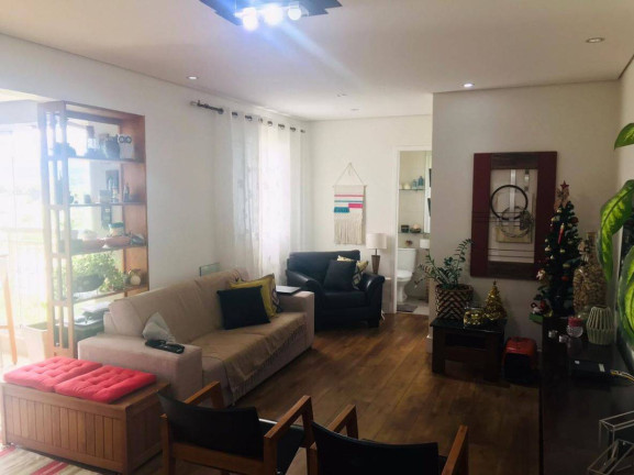 Imagem Apartamento com 1 Quarto à Venda, 72 m² em Jardim Flórida - Jundiaí