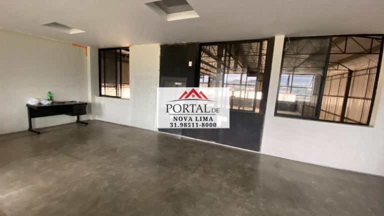 Imagem Imóvel à Venda, 1.910 m² em Campo Do Pires - Nova Lima