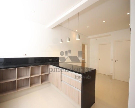 Imagem Apartamento com 4 Quartos à Venda, 440 m² em Consolação - São Paulo