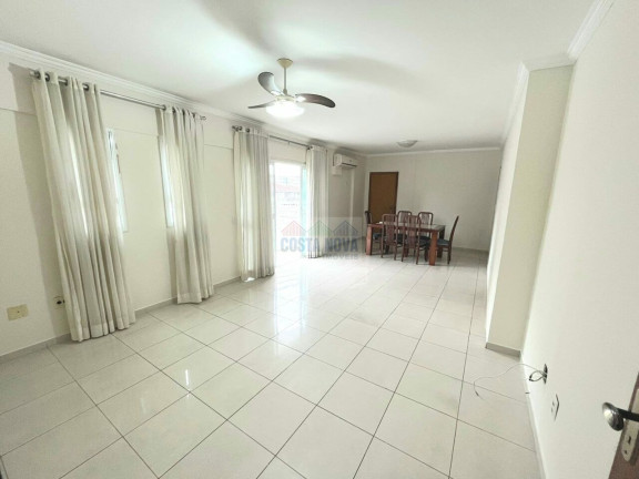 Imagem Apartamento com 3 Quartos à Venda, 119 m² em Boqueirão - Santos Imagem Apartamento com 3 Quartos à Venda, 119 m² em Boqueirão - Santos
