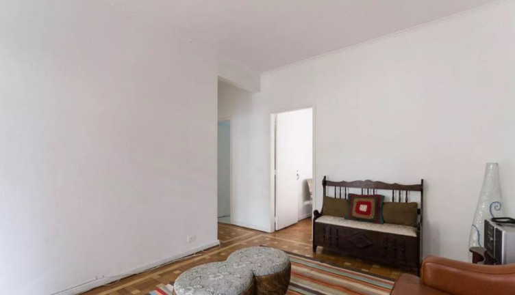 Imagem Imóvel com 2 Quartos à Venda, 91 m² em Planalto Paulista - São Paulo Imagem Imóvel com 2 Quartos à Venda, 91 m² em Planalto Paulista - São Paulo