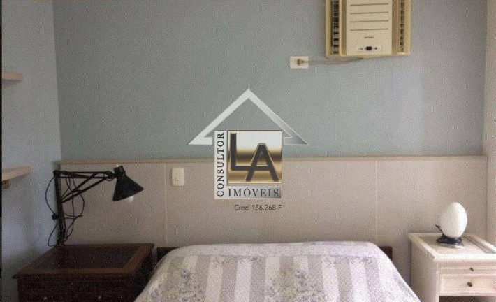 Imagem Apartamento com 3 Quartos à Venda, 110 m² em Campo Belo - São Paulo