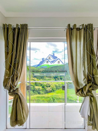 Imagem Chácara com 3 Quartos à Venda, 5.000 m² em Morro Azul - Igaratá Imagem Chácara com 3 Quartos à Venda, 5.000 m² em Morro Azul - Igaratá