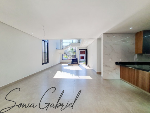 Imagem Casa com 3 Quartos à Venda,  em Condomínio Residencial Portal Do Jequitibá - Valinhos