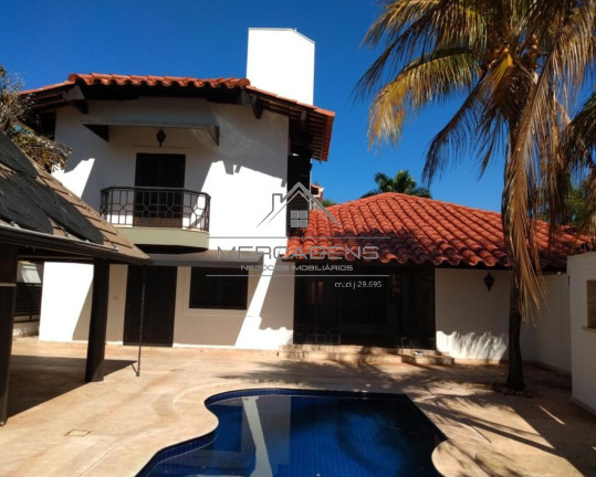 Imagem Casa com 4 Quartos à Venda,  em Parque Residencial Damha - São José Do Rio Preto