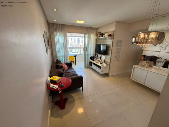 Imagem Imóvel com 3 Quartos à Venda, 80 m² em Brotas - Salvador Imagem Imóvel com 3 Quartos à Venda, 80 m² em Brotas - Salvador