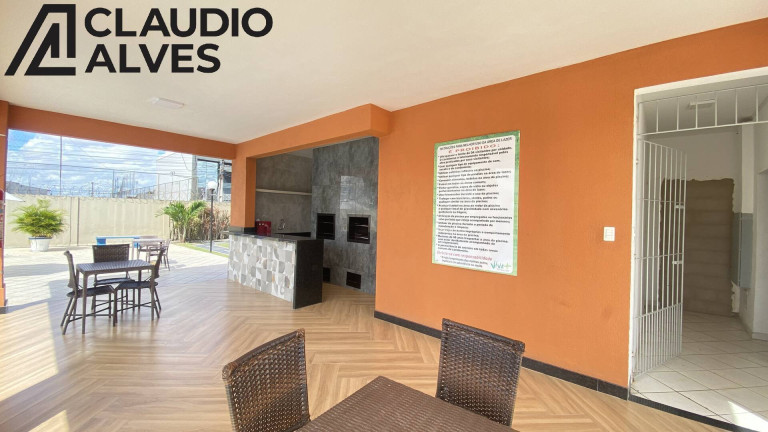Imagem Casa de Condomínio com 2 Quartos à Venda, 70 m² em Parque Ipê - Feira De Santana