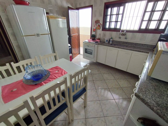 Imagem Casa com 3 Quartos à Venda, 150 m² em Aviação - Praia Grande Imagem Casa com 3 Quartos à Venda, 150 m² em Aviação - Praia Grande