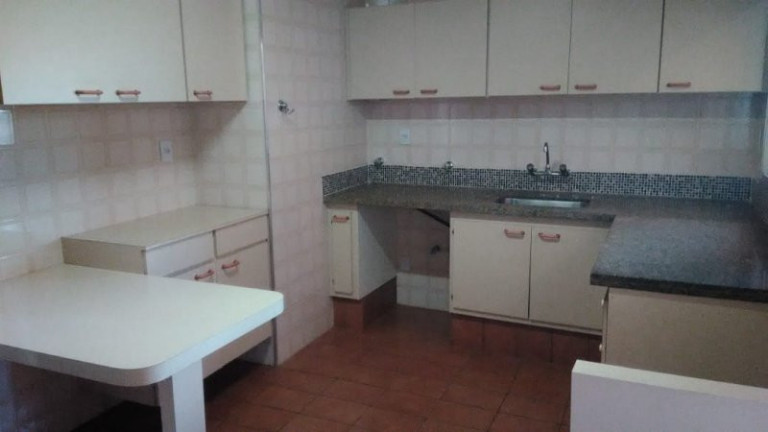 Imagem Casa com 3 Quartos à Venda, 144 m² em Vila América - Bauru Imagem Casa com 3 Quartos à Venda, 144 m² em Vila América - Bauru