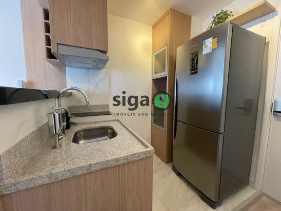 Imagem Apartamento com 1 Quarto para Alugar, 44 m² em Paraíso - São Paulo Imagem Apartamento com 1 Quarto para Alugar, 44 m² em Paraíso - São Paulo