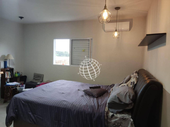 Imagem Casa com 3 Quartos à Venda, 177 m² em Atibaia Belvedere - Atibaia
