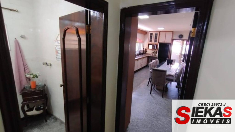 Imagem Sobrado com 4 Quartos à Venda, 170 m² em Cidade Patriarca - São Paulo