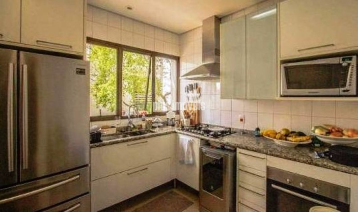 Imagem Casa com 4 Quartos à Venda ou Locação, 454 m² em Cidade Jardim - São Paulo Imagem Casa com 4 Quartos à Venda ou Locação, 454 m² em Cidade Jardim - São Paulo