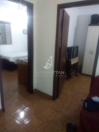 Imagem Casa com 2 Quartos à Venda, 233 m² em Jardim Florence - Campinas Imagem Casa com 2 Quartos à Venda, 233 m² em Jardim Florence - Campinas