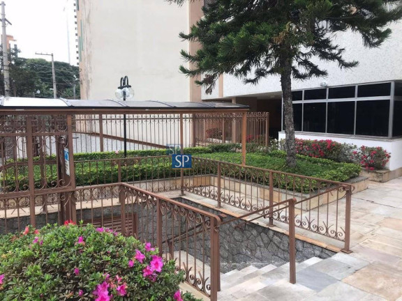 Imagem Apartamento com 3 Quartos à Venda, 100 m² em Santana - São Paulo Imagem Apartamento com 3 Quartos à Venda, 100 m² em Santana - São Paulo