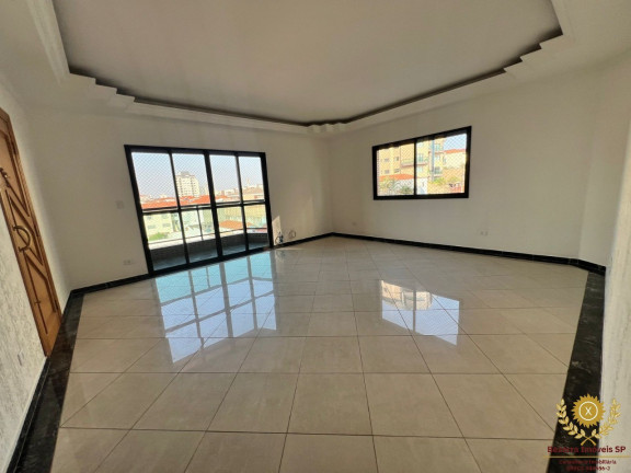 Imagem Apartamento com 3 Quartos à Venda, 125 m² em Vila Paulicéia - São Paulo
