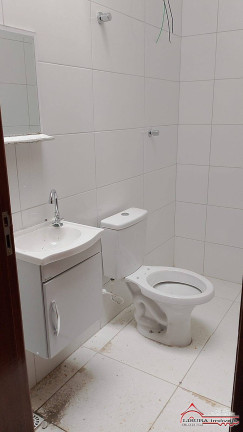Imagem Casa de Condomínio com 2 Quartos à Venda, 64 m² em Loteamento Vila Romana - Jacareí Imagem Casa de Condomínio com 2 Quartos à Venda, 64 m² em Loteamento Vila Romana - Jacareí