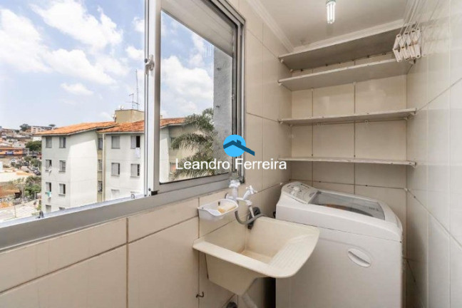 Imagem Apartamento com 2 Quartos à Venda, 57 m² em Assunção - São Bernardo Do Campo Imagem Apartamento com 2 Quartos à Venda, 57 m² em Assunção - São Bernardo Do Campo