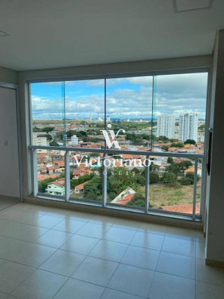 Imagem Apartamento com 3 Quartos à Venda, 97 m² em Jardim Califórnia - Jacareí Imagem Apartamento com 3 Quartos à Venda, 97 m² em Jardim Califórnia - Jacareí