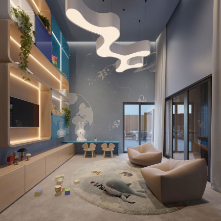 Imagem Apartamento com 4 Quartos à Venda, 166 m² em Perequê - Porto Belo Imagem Apartamento com 4 Quartos à Venda, 166 m² em Perequê - Porto Belo