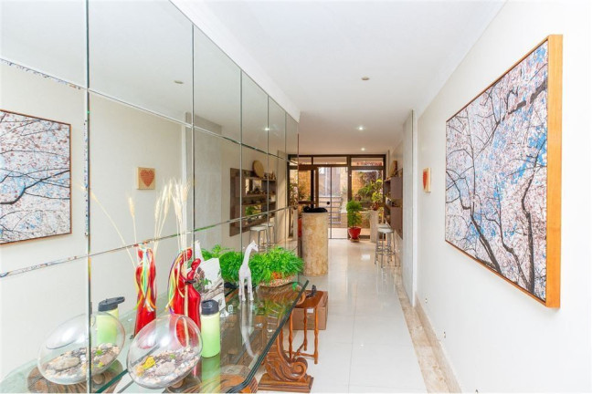 Imagem Casa com 5 Quartos à Venda, 352 m² em Saúde - São Paulo Imagem Casa com 5 Quartos à Venda, 352 m² em Saúde - São Paulo